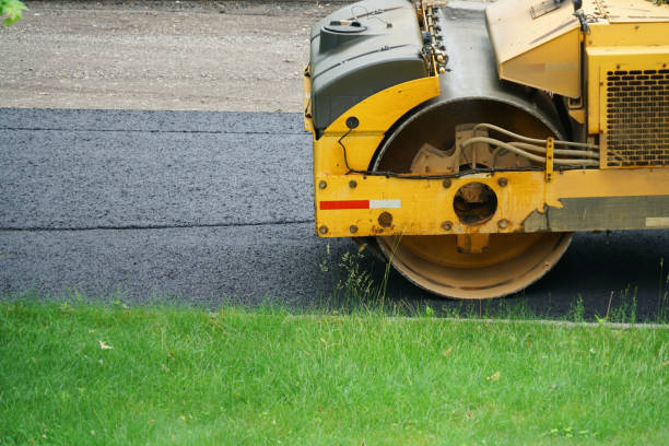Best Driveway Pavers Installation  in Centerport, NY