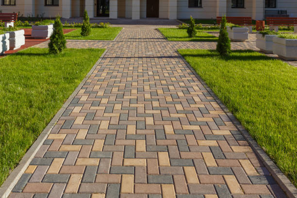 Best Affordable Driveway Pavers  in Centerport, NY